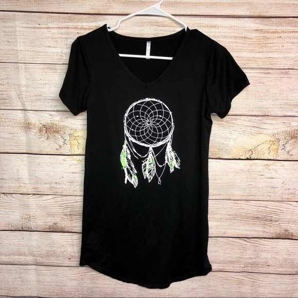 Tops - Dreamcatcher Tunic